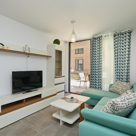 Family Apartment Marija Dubrovnik Luaran gambar