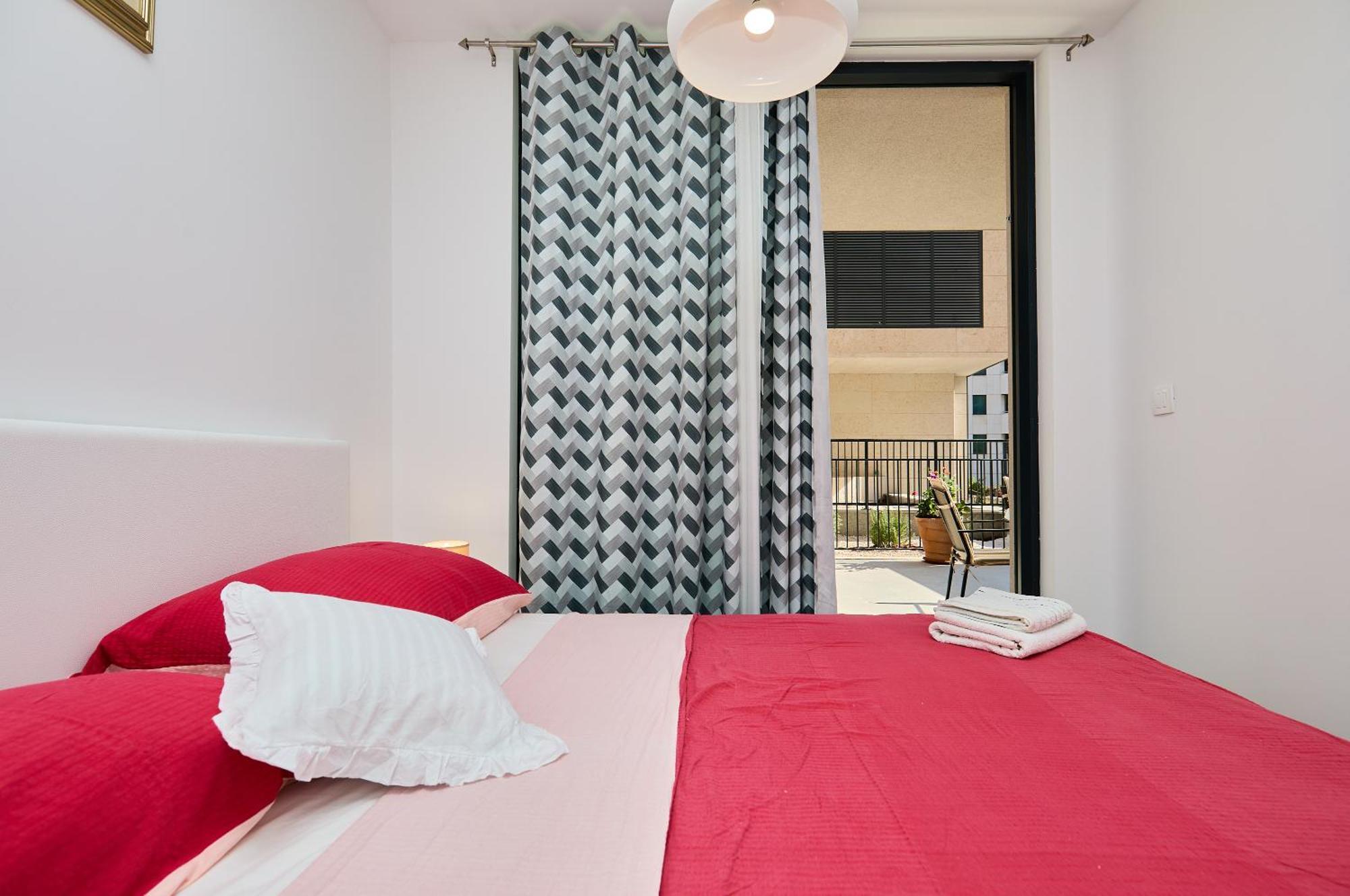 Family Apartment Marija Dubrovnik Luaran gambar