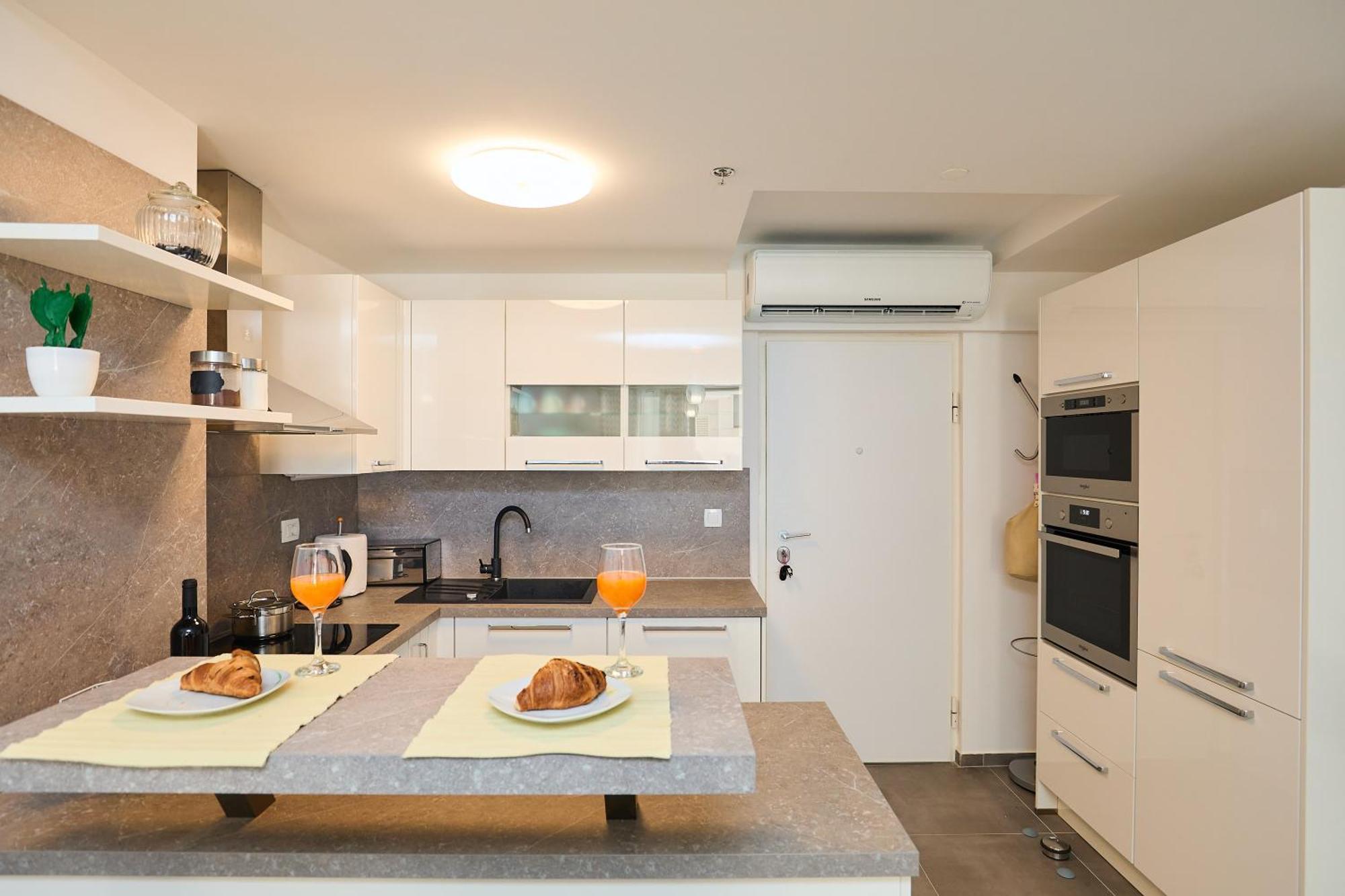 Family Apartment Marija Dubrovnik Luaran gambar