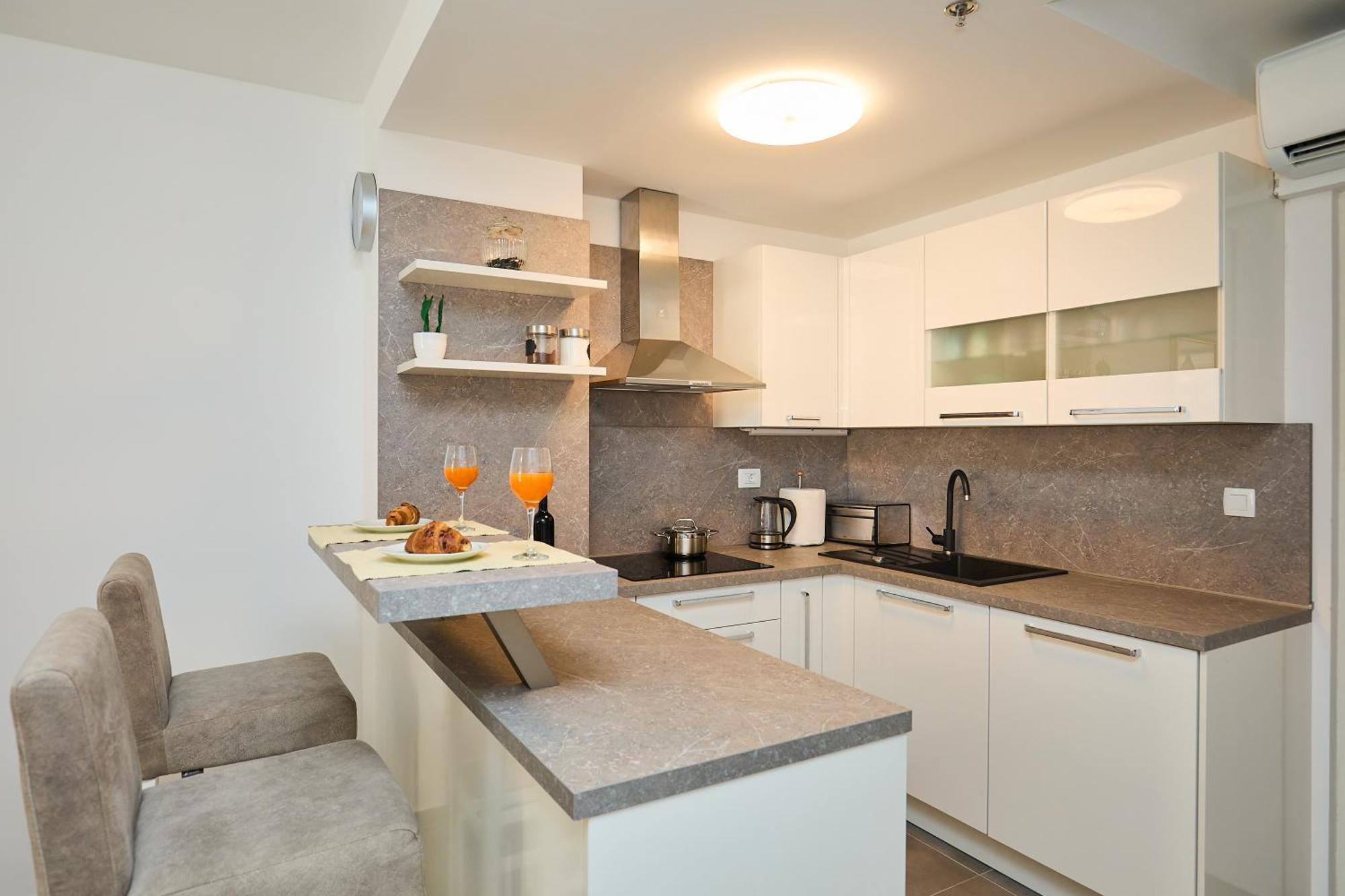Family Apartment Marija Dubrovnik Luaran gambar