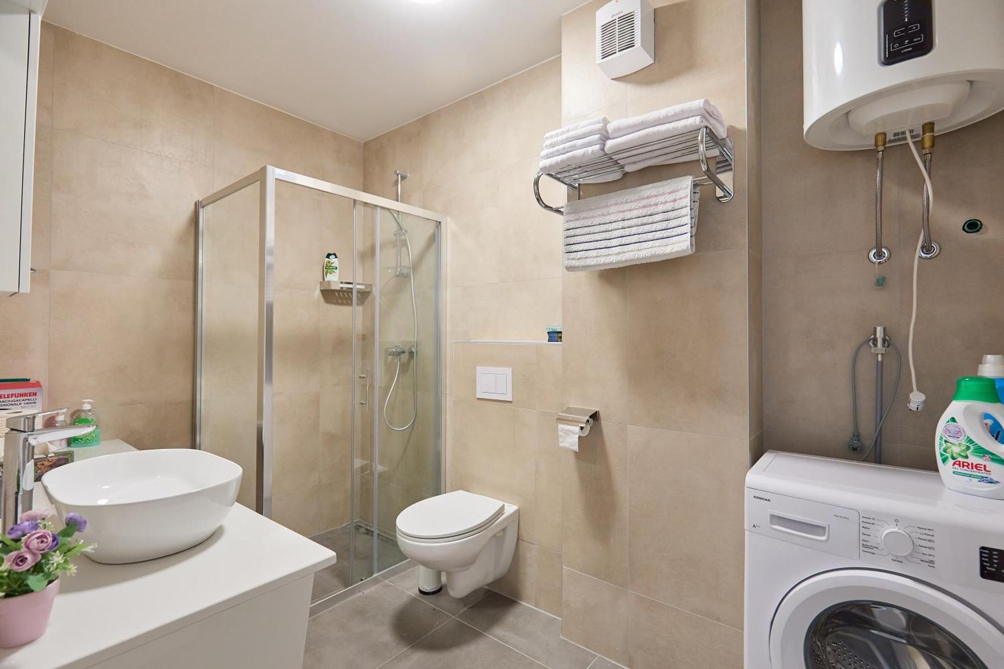 Family Apartment Marija Dubrovnik Luaran gambar